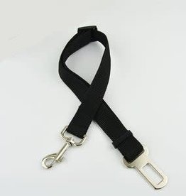 riga Riga Security Car Seat Belt Black