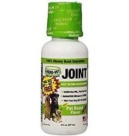 Liquid Vet Cool Pet Joint Pot Roast Flavour 8oz