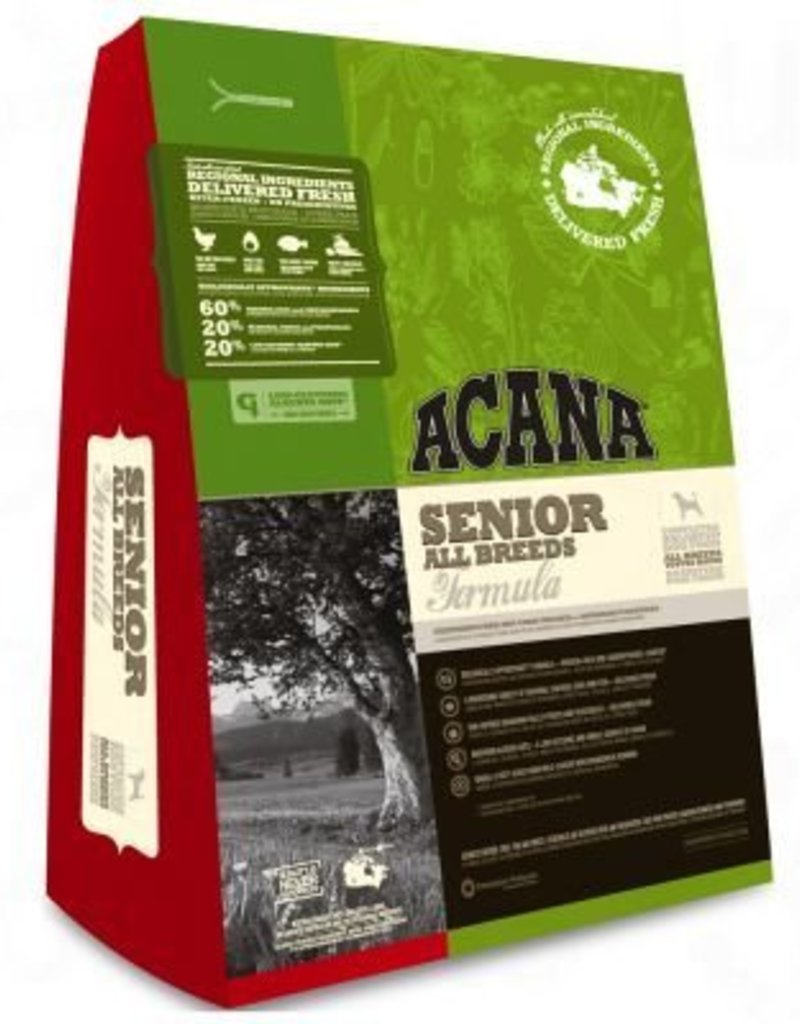 acana 2kg