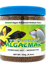 New Life Spectrum New Life Spectrum Algaemax - 2 mm Sinking Pellets - 150 g
