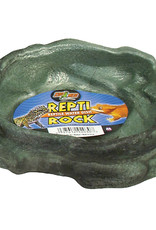 Zoo Med Zoo Med Repti Rock Water Dish - Medium