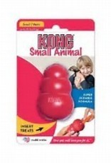 Kong Kong Small Animal Treat Toy - Small