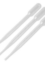 3ML PIPETTES (3-PACK)