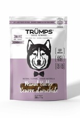 Trumps Soft Peanut Butter Treats 100g