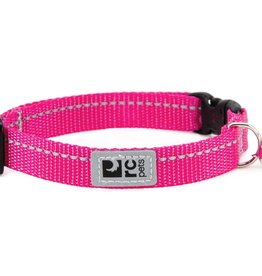 RC Pets RC Pets Primary Kitty Breakaway Collar Raspberry