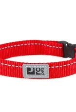 RC Pets RC Pets Primary Kitty Breakaway Collar Red