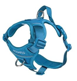 RC Pets RC Pets Momentum Control Harness M Dark Teal