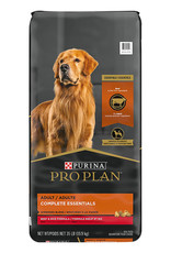 Purina Pro Plan Purina Pro Plan Adult Dog Shredded Beef & Rice 15.9kg