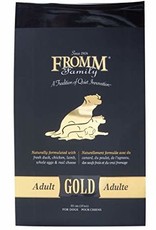 Fromm Fromm Gold Adult 15lb