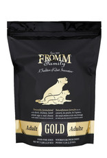 Fromm Fromm Gold Adult 15lb