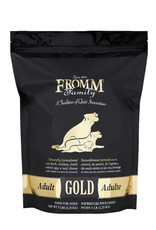 Fromm Fromm Gold Adult 30lb