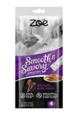 zoe lickable cat treats