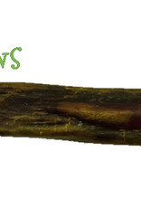 Nature's Own Dog Chews Bulk - Gullet Sticks 6” - 1pc.