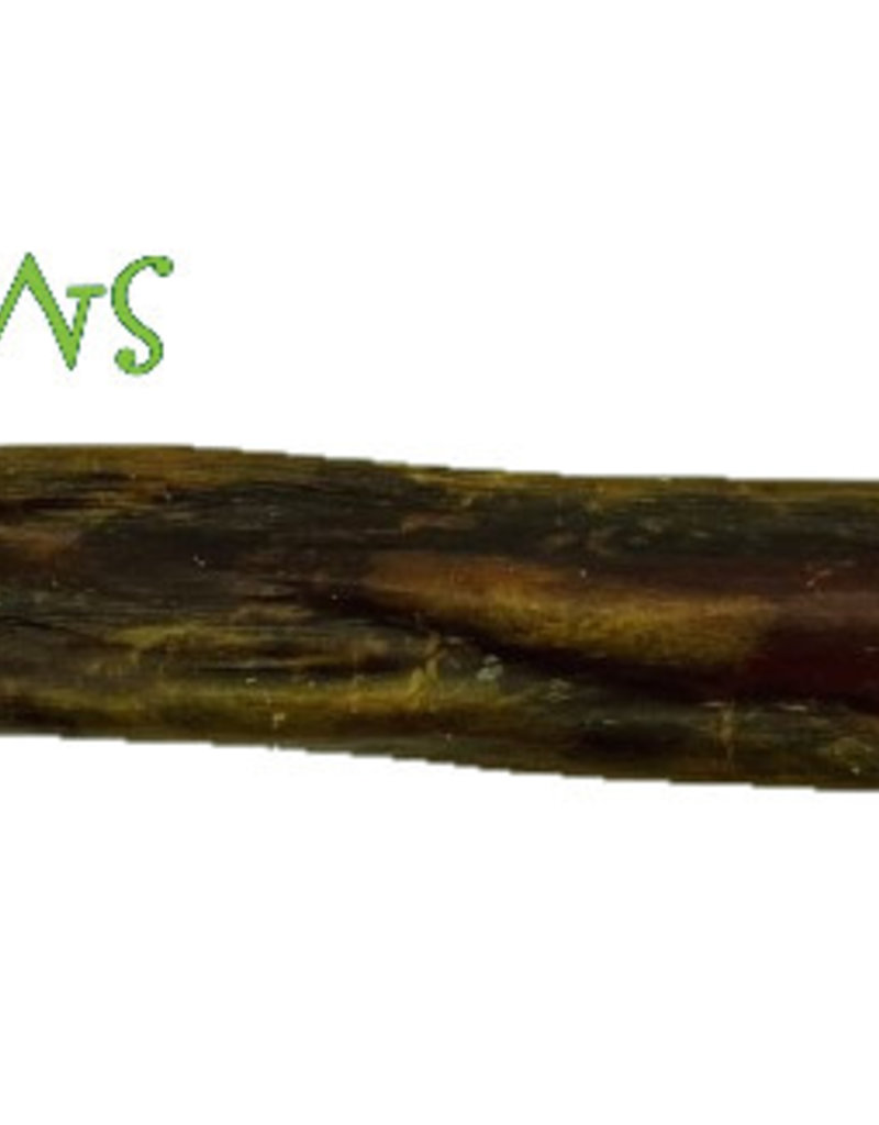 Nature's Own Dog Chews Bulk - Gullet Sticks 6” - 1pc.
