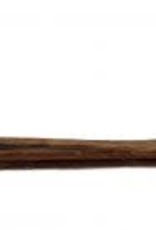 Nature's Own Dog Chews Bulk - Gullet Sticks 12" - 1pc.