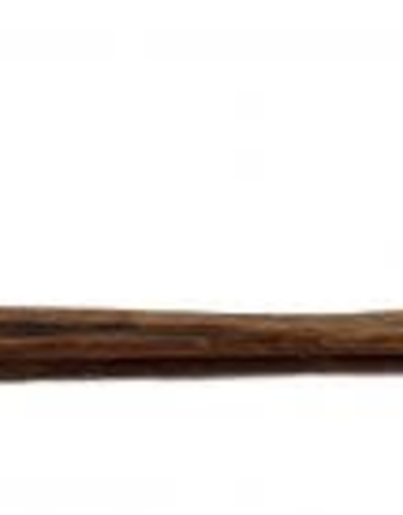 Nature's Own Dog Chews Bulk - Gullet Sticks 12" - 1pc.