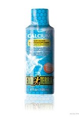 Exo Terra Exo Terra Calcium Liquid - Calcium-Magnesium Supplement - 120 ml