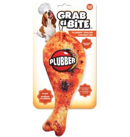Med Grab-a-Bite Chicken Leg
