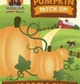 Weruva Weruva Pumpkin Patch Up! Pureed Pumpkin for Dogs & Cats 1.05oz