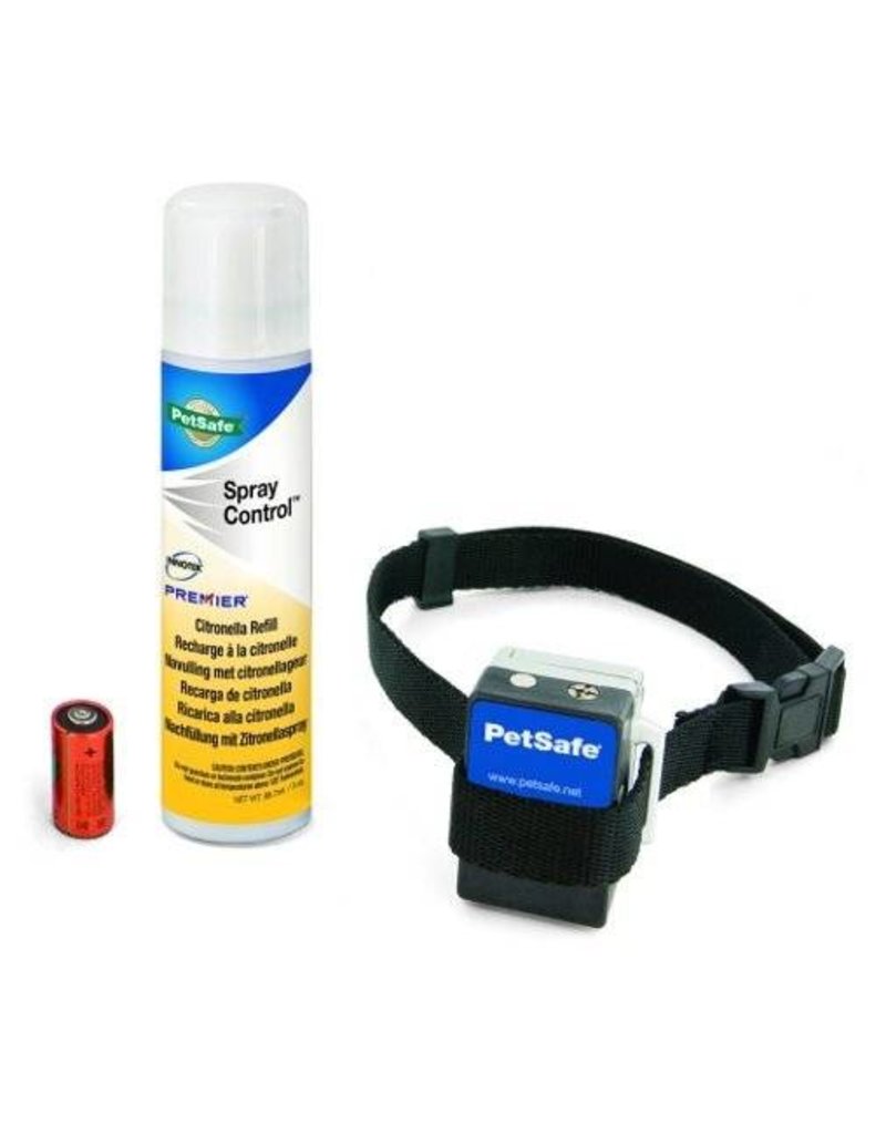 Petsafe Petsafe Anti Bark Citronella Collar Kit