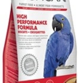 Tropican Tropican High Performance Biscuits for Parrots - 1.5 kg (3.3 lb)