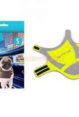 All Four Paws All for Paws K-Nite Dog Reflective Jacket Small
