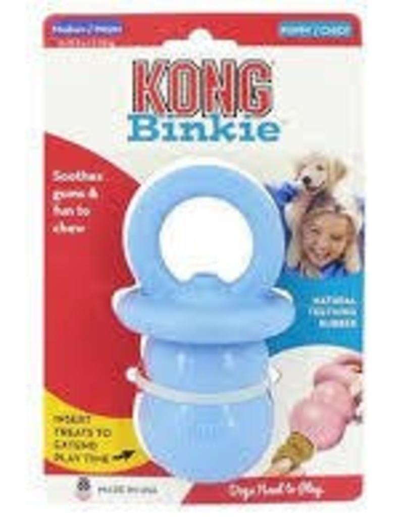 Kong Kong Puppy Binkie - Medium