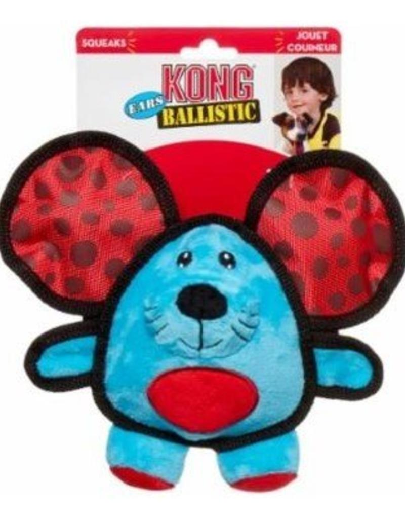 kong ballistic ears