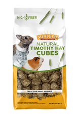 Sunseed Sunseed All Natural Timothy Cubes 16oz