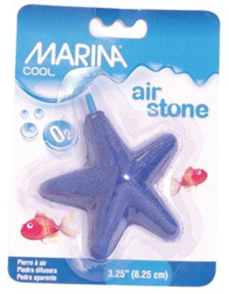 Marina Marina Cool Star Airstone 3.25"