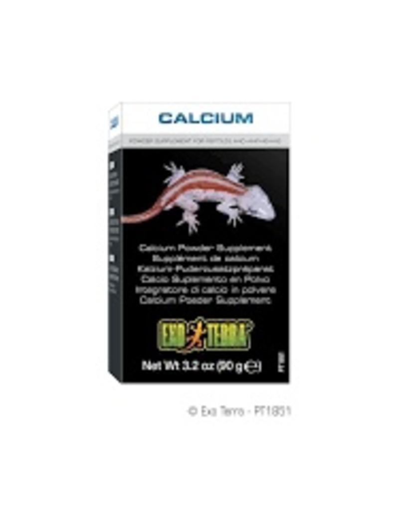 Exo Terra Exo Terra Calcium Powder Supplement - 1.4 oz / 40 g