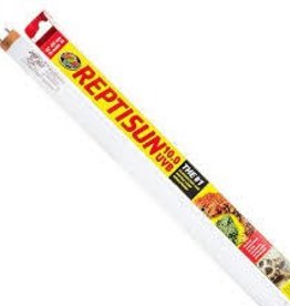 Zoo Med Zoo Med Reptisun 10.0 UVB Fluorescent Bulb 36"