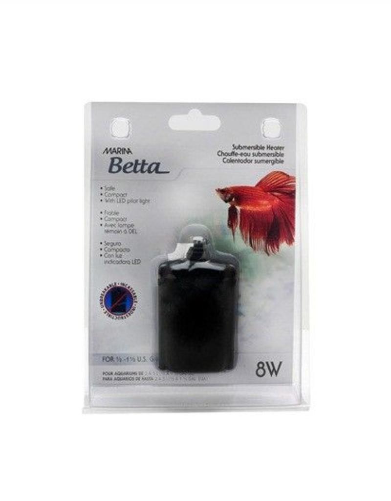 Marina Marina Betta Submersible Heater - 8W