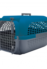 Dogit Dogit Voyageur Dog Carrier - Dark Blue/Charcoal - Medium