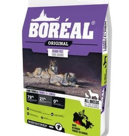 Boreal Original Grain Free Lamb Dog Food 11.33kg