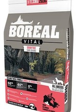 Boreal Vital Red Meat Dog Food 11.33kg