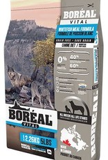 Boreal Vital White Fish Dog Food 2.26kg