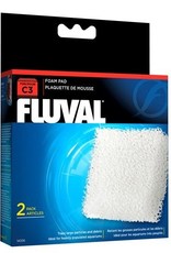 Fluval Fluval C3 Foam Pads - 2 pieces