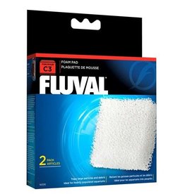 Fluval Fluval C3 Foam Pads - 2 pieces