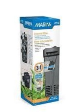 Marina Marina i110 Internal Filter - Up to 100 liters (25 US gallons)