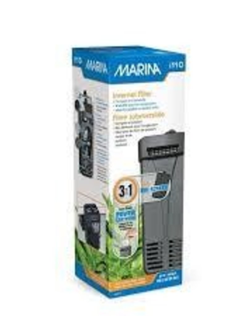 Marina Marina i110 Internal Filter - Up to 100 liters (25 US gallons)