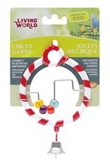 Living World Circus Toy - Abacus - Assorted