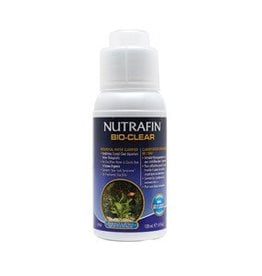 Nutrafin Nutrafin Bio-Clear - 120 mL (4 fl oz)