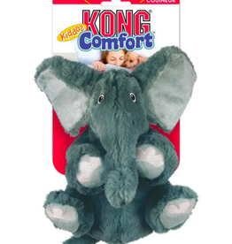 Kong Kong Snuzzles Kiddos Elephant - Small