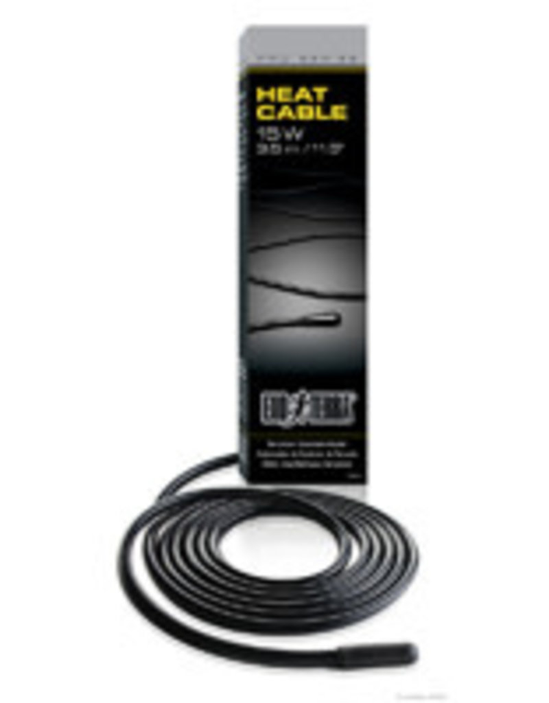 Exo Terra Exo Terra Heat Cable - 15 W