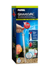 Fluval Fluval Gravel Vac Multi-Substrate Cleaner - Small / Medium