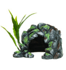 Marina Marina Polyresin Decor Cave Ornament - Medium