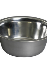 Advance Pet Product Stainless Steel Food/Water Bowl - 1 qt