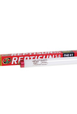 ReptiSun 5.0 T8 UVB Fluorescent Lamp - 32 W - 48"