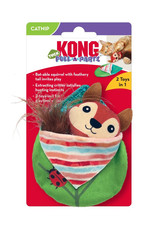 Kong Kong Cat Pull-A-Partz Tuck